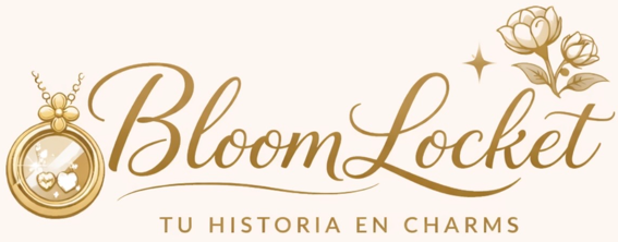 Bloom locket